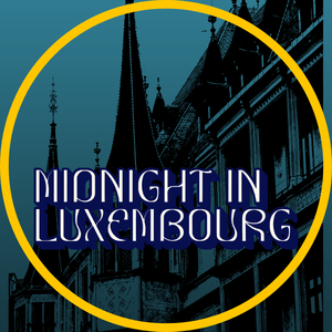 Team Page: Midnight in Luxembourg with Rob Richards